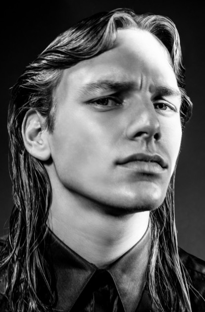 Editorial Hair