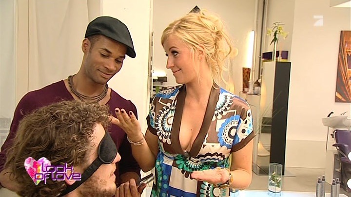 Bei RTL